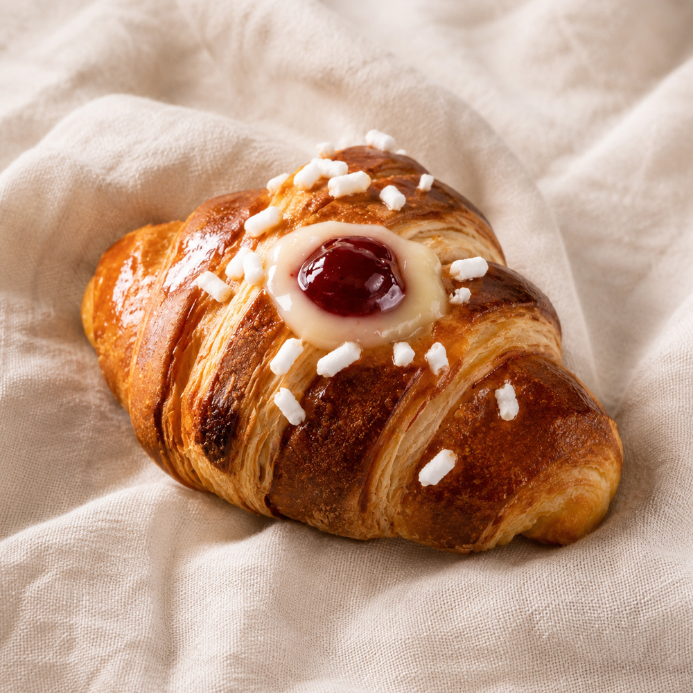 Cornetto / Brioche - immagine 3