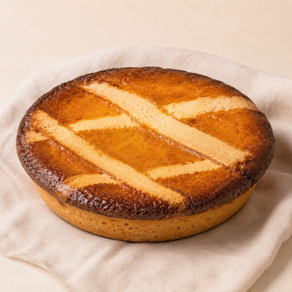 Pastiera napoletana