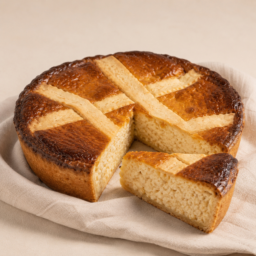 Pastiera napoletana - immagine 2