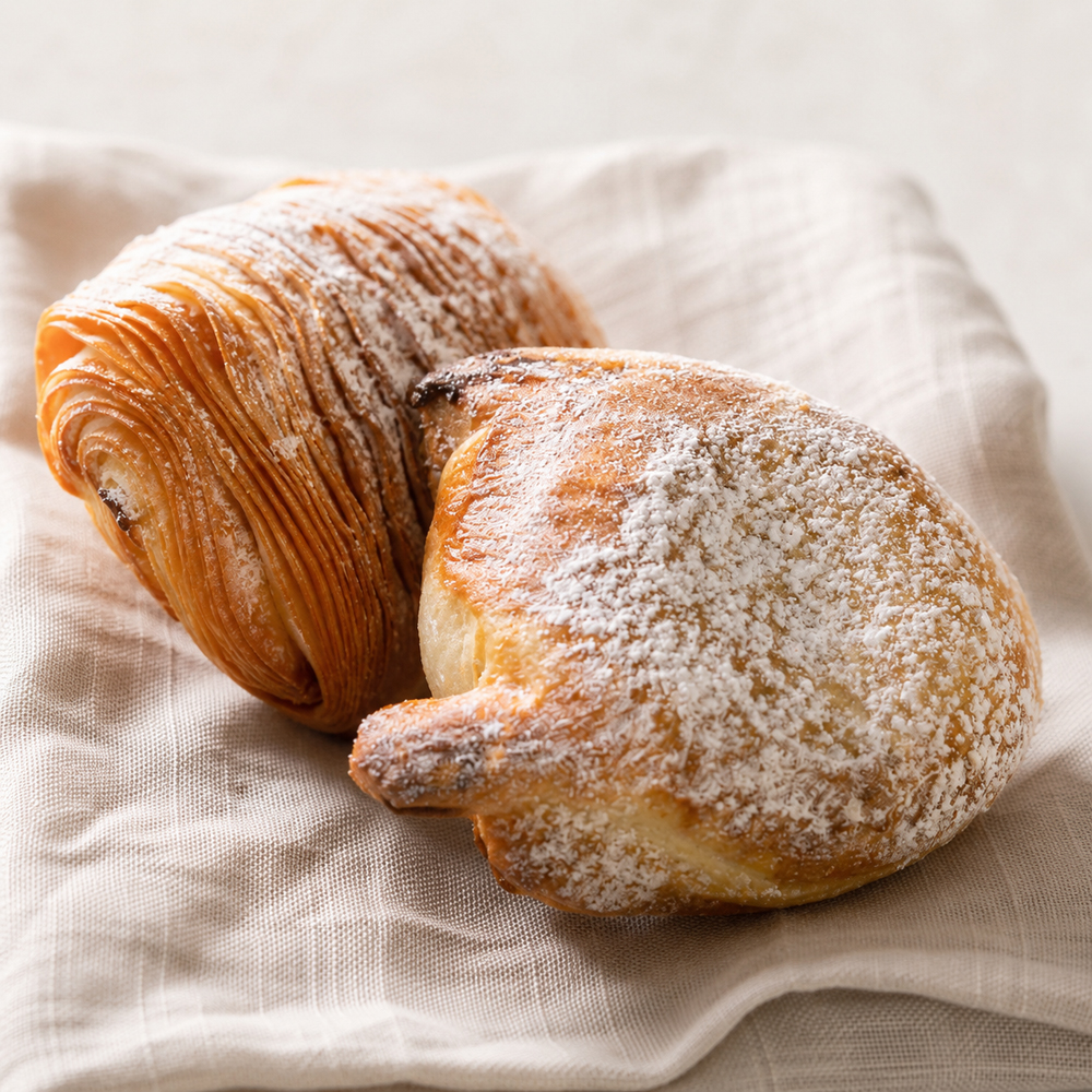 Sfogliatella - immagine 3